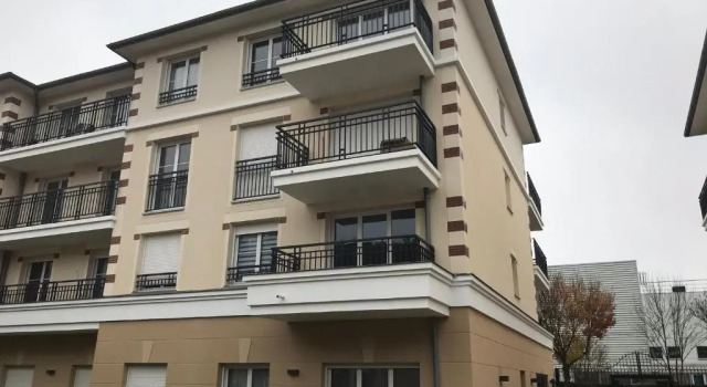 Swann Disney Appartement