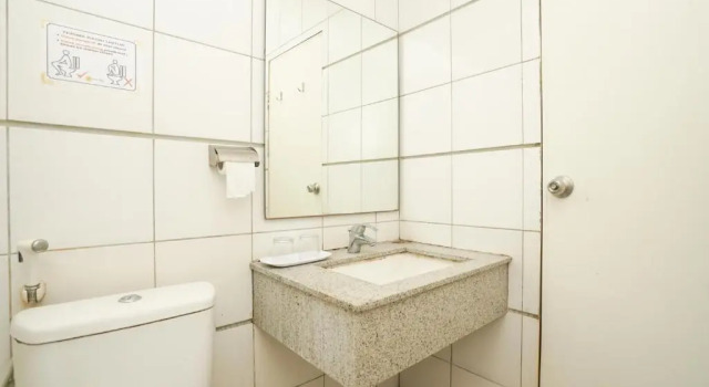 Standard cameră Avi Hotel Surabaya