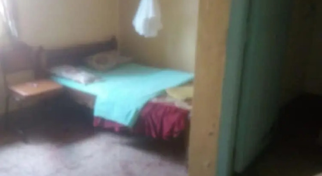 Номер Standard Junction Guest House