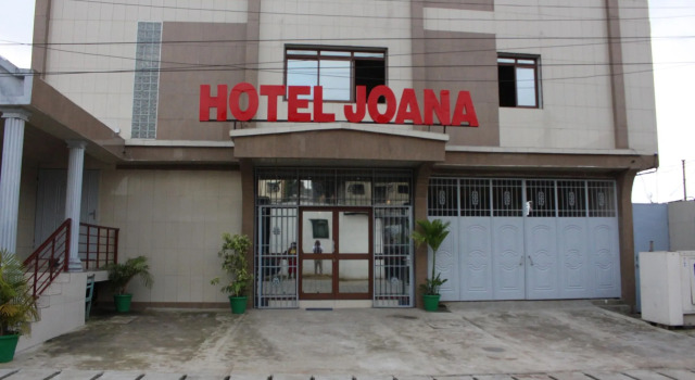 Hotel Joana