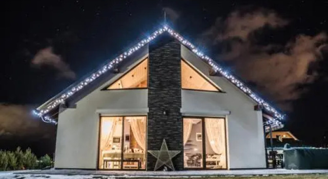 Chalet Dream High Tatras, Rezervovat Chata Hotely v Prešovský kraj s parkováním, Parkování