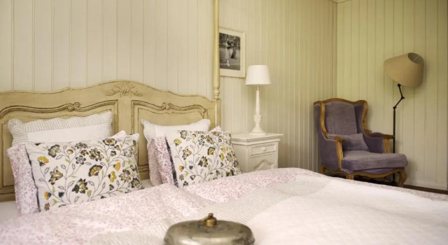 Двухместный номер Standard B&B Langenberg