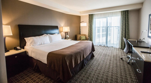 Номер Standard Live Oak, Charleston Historic District, a Tribute Portfolio Hotel