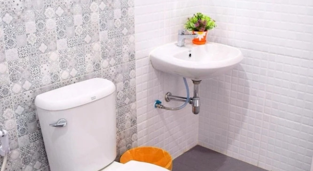 Номер Standard Khowbuysi View Resort