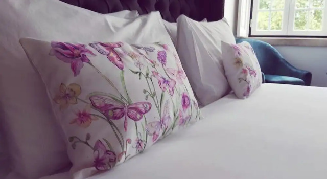 Sintra 1012 Boutique Guest House