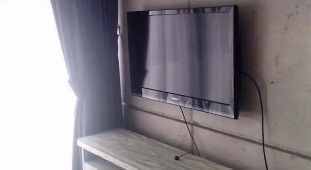 Номер Standard Duplex Apartment Karma Evleri
