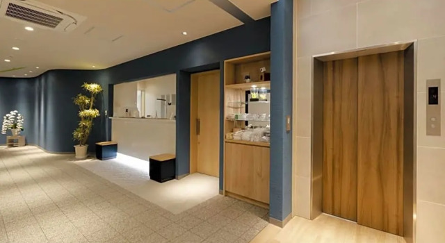 Hotel Ohta - Vacation STAY 59383v, Rezervasyon Otel Ozu Ehime