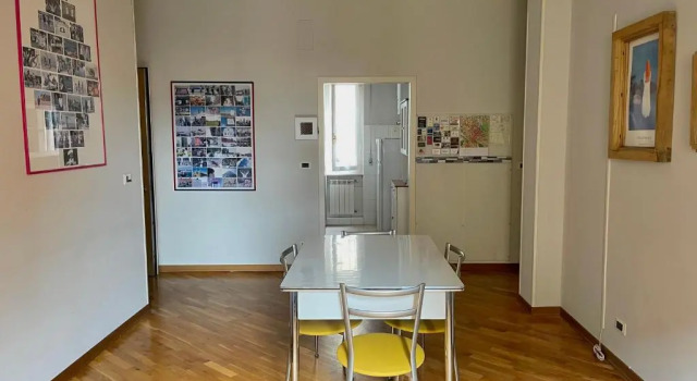 Апартаменты Standard Santo Spirito