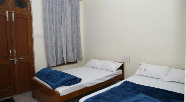 Номер Standard Hotel Yash Paradise