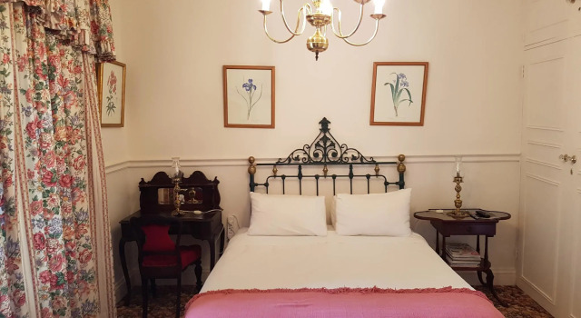 Sherwoods Country House, Book Hotel Tzaneen Letaba