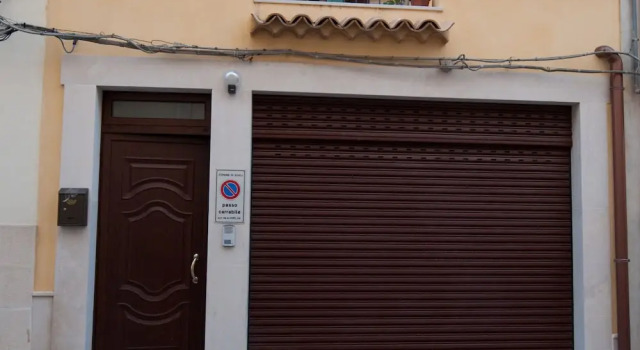 Casa Trezza - Full House