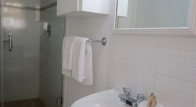 Standart daire Adulo Apartments