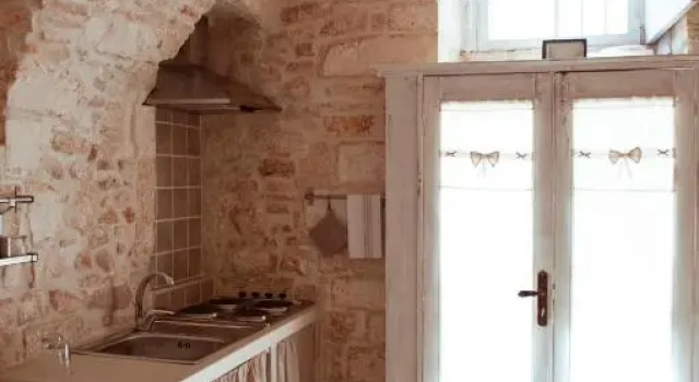 Exclusive Apartments, Buchen Sie Ferienwohnung Martina Franca Itria-Tal
