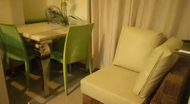 CityView Cebu Cozy Studio