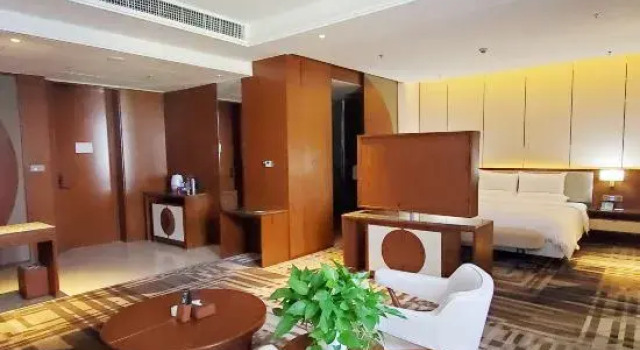 Suite Beiting Ying Hotel