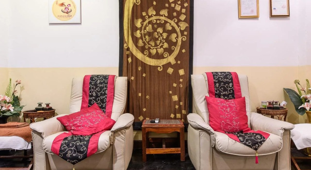 Supalai Pasak Resort Hotel And Spa, Varaa Lomakeskus SPA-hotellit kohteessa Central Thailand, SPA