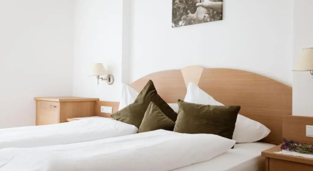 Номер Standard Residence Walchhof