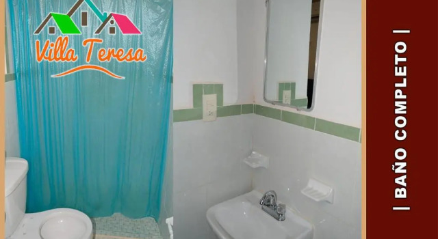 Апартаменты Departamentos & Suites Villa Teresa