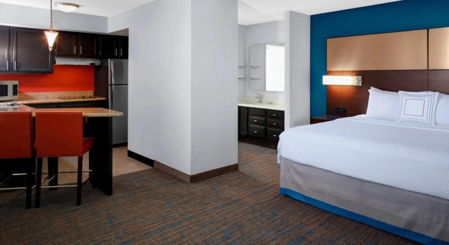 Residence Inn by Marriott Cleveland Independence