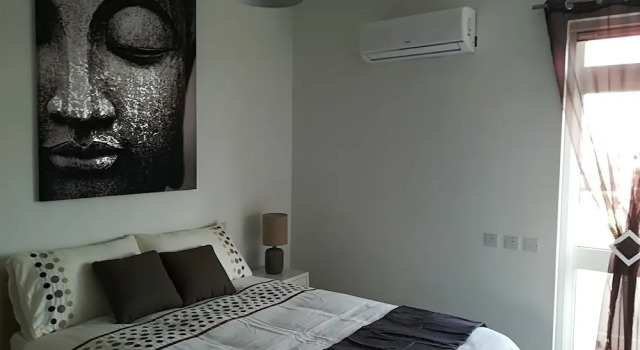 Top Floor Swieqi Penthouse With Terrace, Prenota Hotel Swieqi Malta
