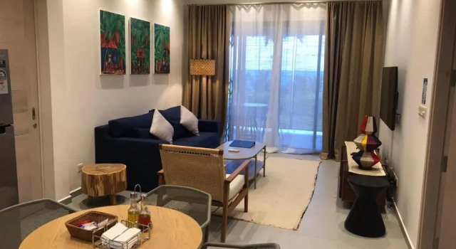 Шале Paradise Chalets Yoga & Wellness