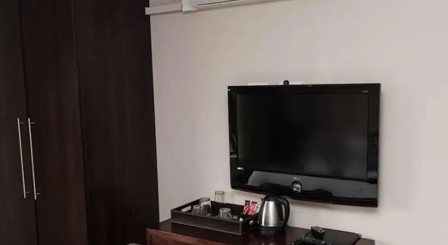 Номер Standard The duBoirs Boutique Guest House