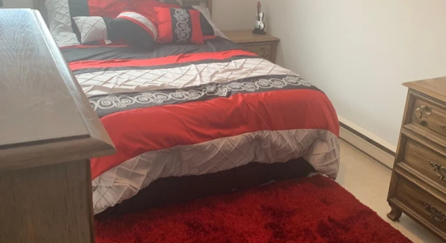 Room in Guest Room - Homestays in Gaspésie - Without Breakfast Provided, Rezervovat Penzión Paspébiac Quebec