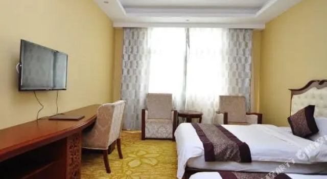 Jinhui Hotel