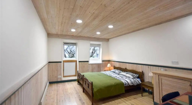 Unique, perfectly located town centre house, Prenota Hotel Lerwick Shetland