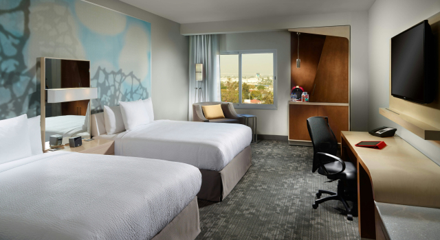 Courtyard by Marriott Queretaro