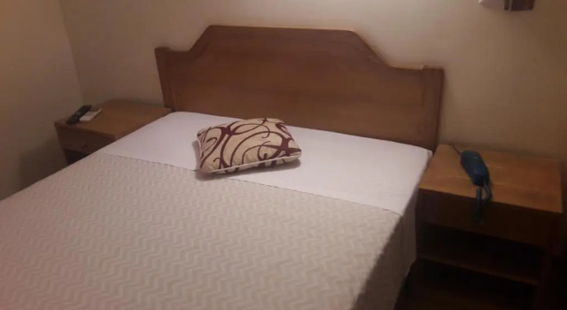 Номер Standard Hotel Alicante Lisboa