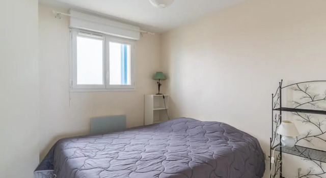 Appartement Mimizan, 4 pièces, 7 personnes - FR-1-50-92