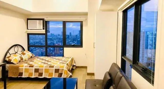 Люкс Deluxe The Sentinel Residences