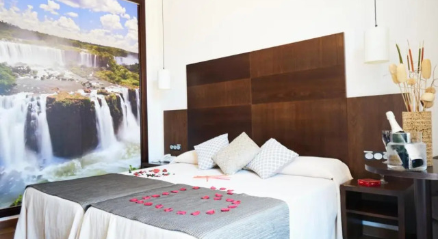 Hotel Albaida Nature, Book Hotel Hoteller i Huelva med morgenmad, Morgenmad