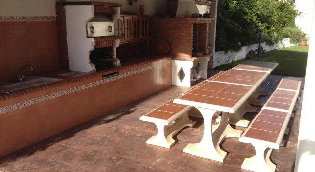 Коттедж Casa da Nelita