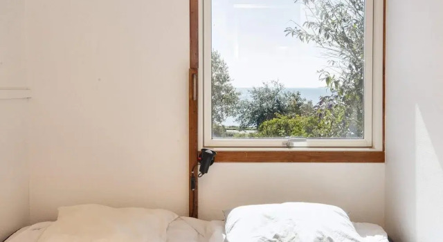 6 Person Holiday Home in Ebeltoft-by Traum, Rezervovat Hotel Ebeltoft 