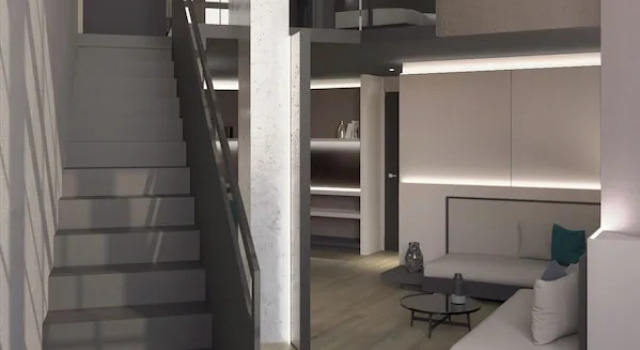 Полулюкс Breda Suites Hotel Milano