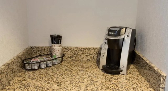 Двухместный номер Deluxe Holiday Inn Morgantown-University Area by IHG