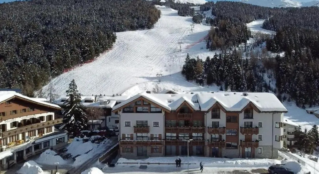 Апартаменты Ai Suma Residence