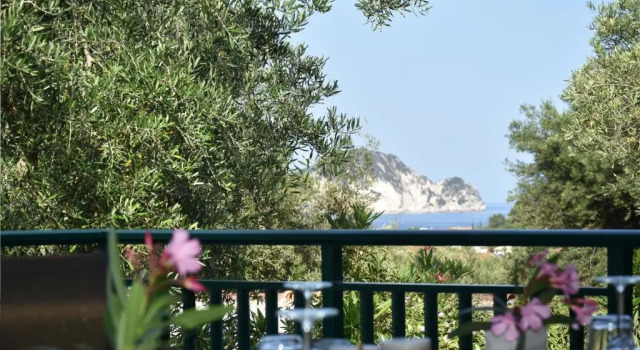 Вилла Olivella Villas by Vatos