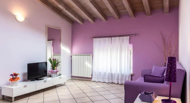 Апартаменты Deluxe Flowers Apartments