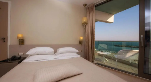 Suite Hotel Turquoise All Inclusive