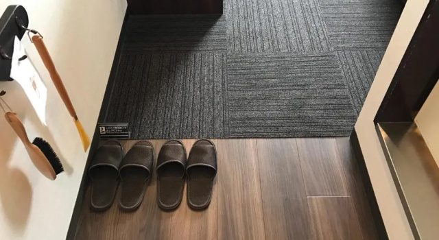 Двухместный номер Standard Hotel Matsumoto Yorozuya