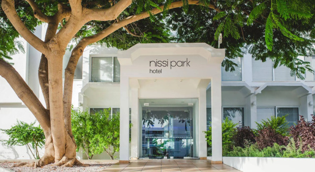 Nissi Park Hotel