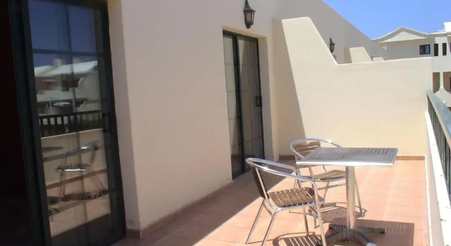 Апартаменты с 2 комнатами Apartamentos Santa Rosa