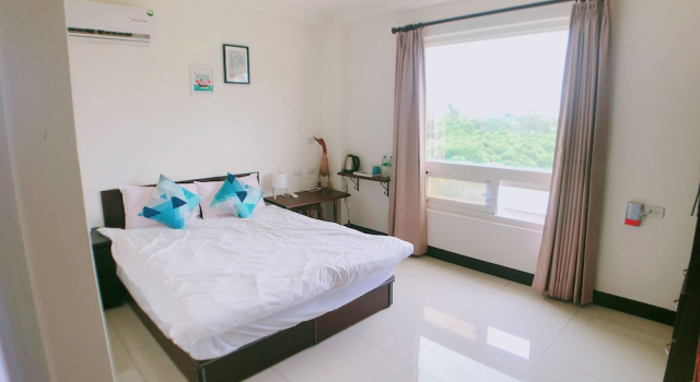Sweet Home, Book Bed and Breakfast Jincheng Kinmen County