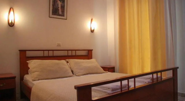 Двухместный номер Standard Hotel Bleta
