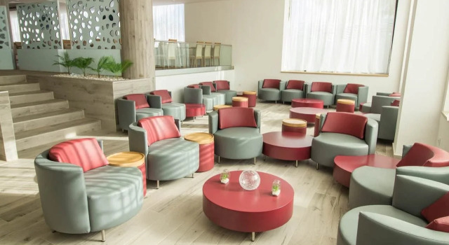 Eden Stop Hotel, Reservar Hotel Aïn Témouchent Ain Temouchent Province