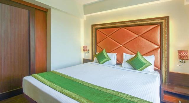 Hotel Laxvas- The Business Hotel, Забронировать Отель Отели штата Махараштры 3 звезды, 3*
