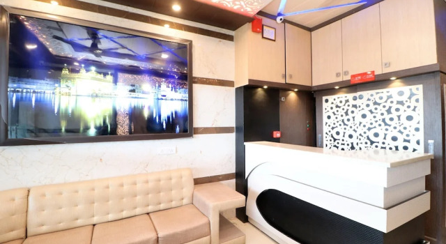 OYO 22559 Mild Inn